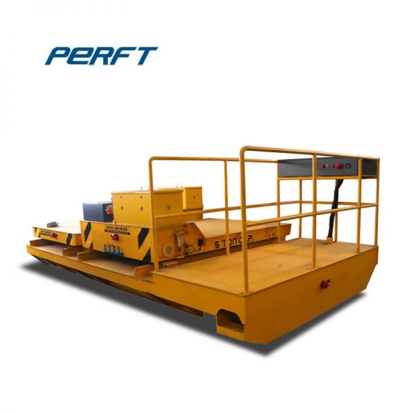 Explosion Proof Automated Heavy Duty Warehouse Agv Cart